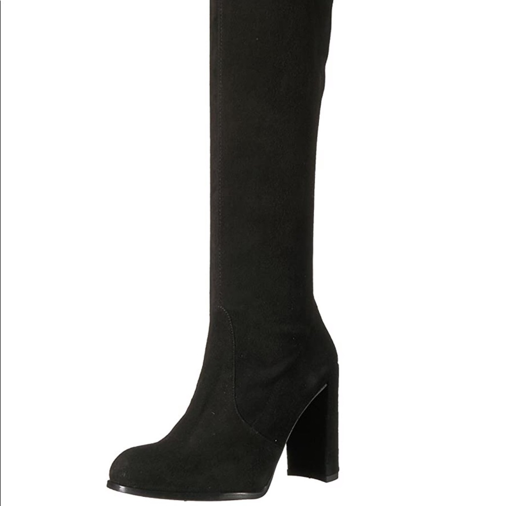 Stuart Weitzman Women's HILINE Over The Knee Boot brand new in box size 11